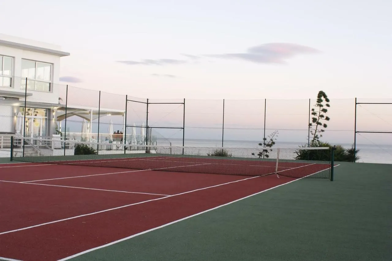 Luxury In The Beach, Lubina Sol La Cala De Mijas