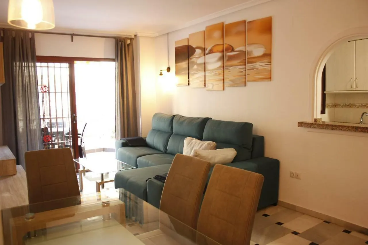 Luxury In The Beach, Lubina Sol La Cala De Mijas Apartamento