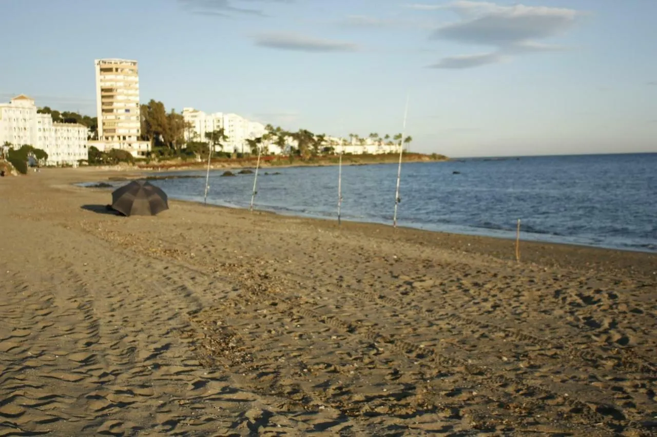 Luxury In The Beach, Lubina Sol La Cala De Mijas