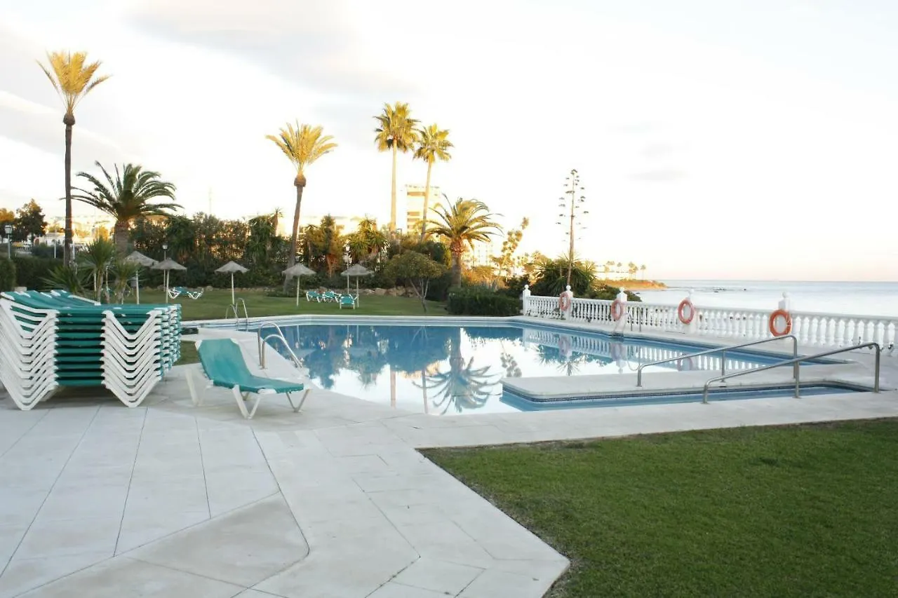 Luxury In The Beach, Lubina Sol La Cala De Mijas