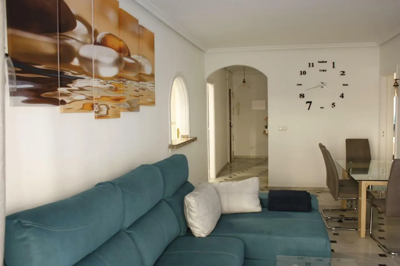 Luxury In The Beach, Lubina Sol La Cala De Mijas