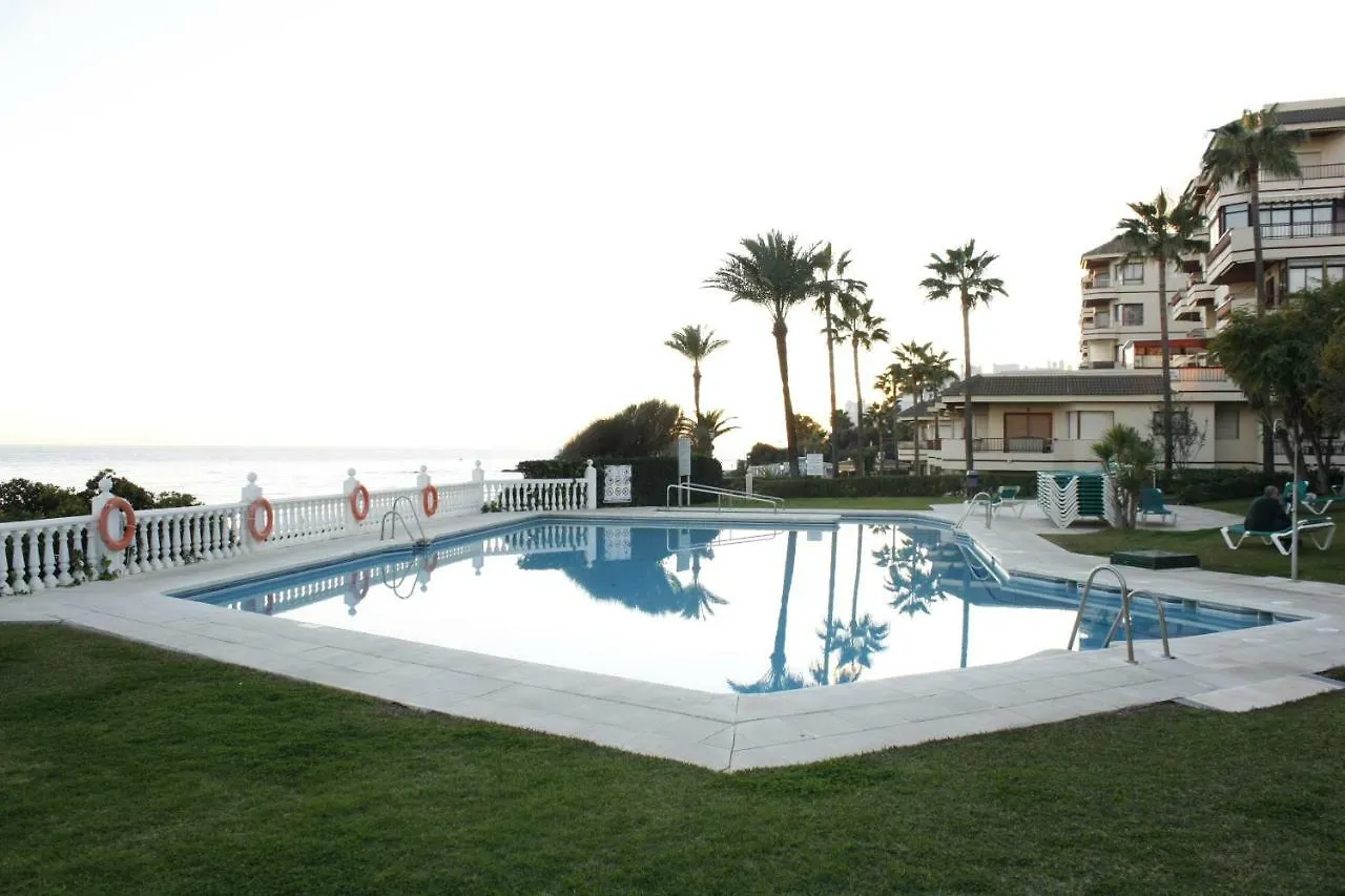 Luxury In The Beach, Lubina Sol La Cala De Mijas España