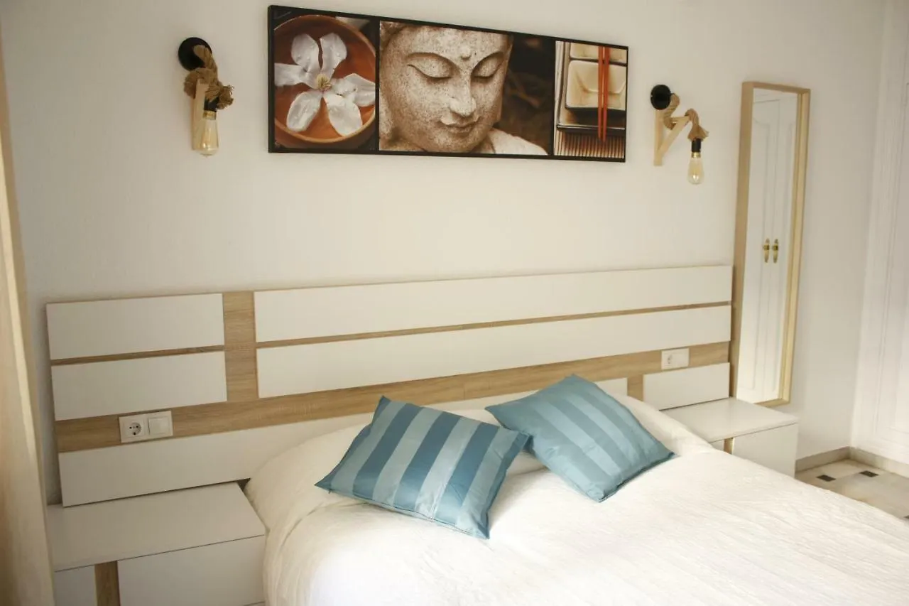 Luxury In The Beach, Lubina Sol La Cala De Mijas 0*,  España