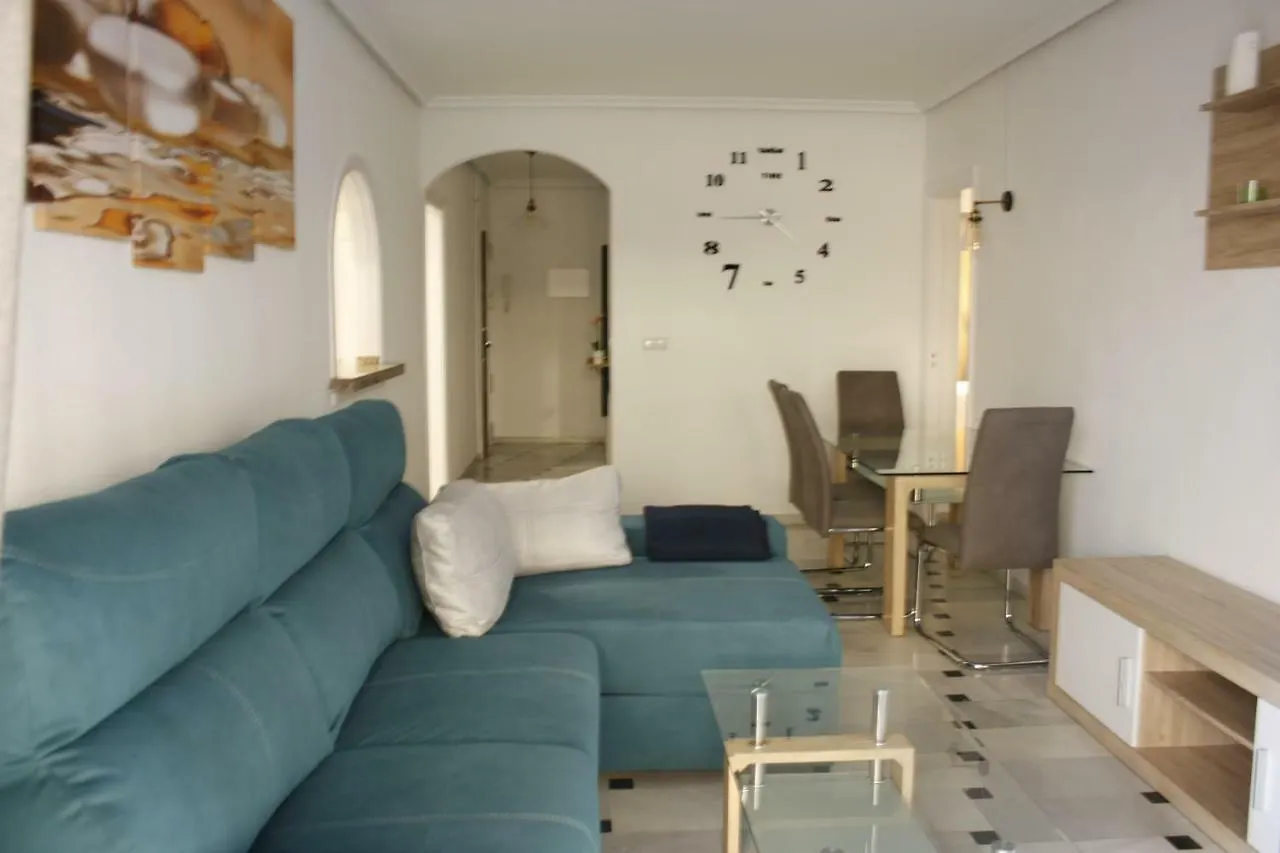 Luxury In The Beach, Lubina Sol La Cala De Mijas Apartamento
