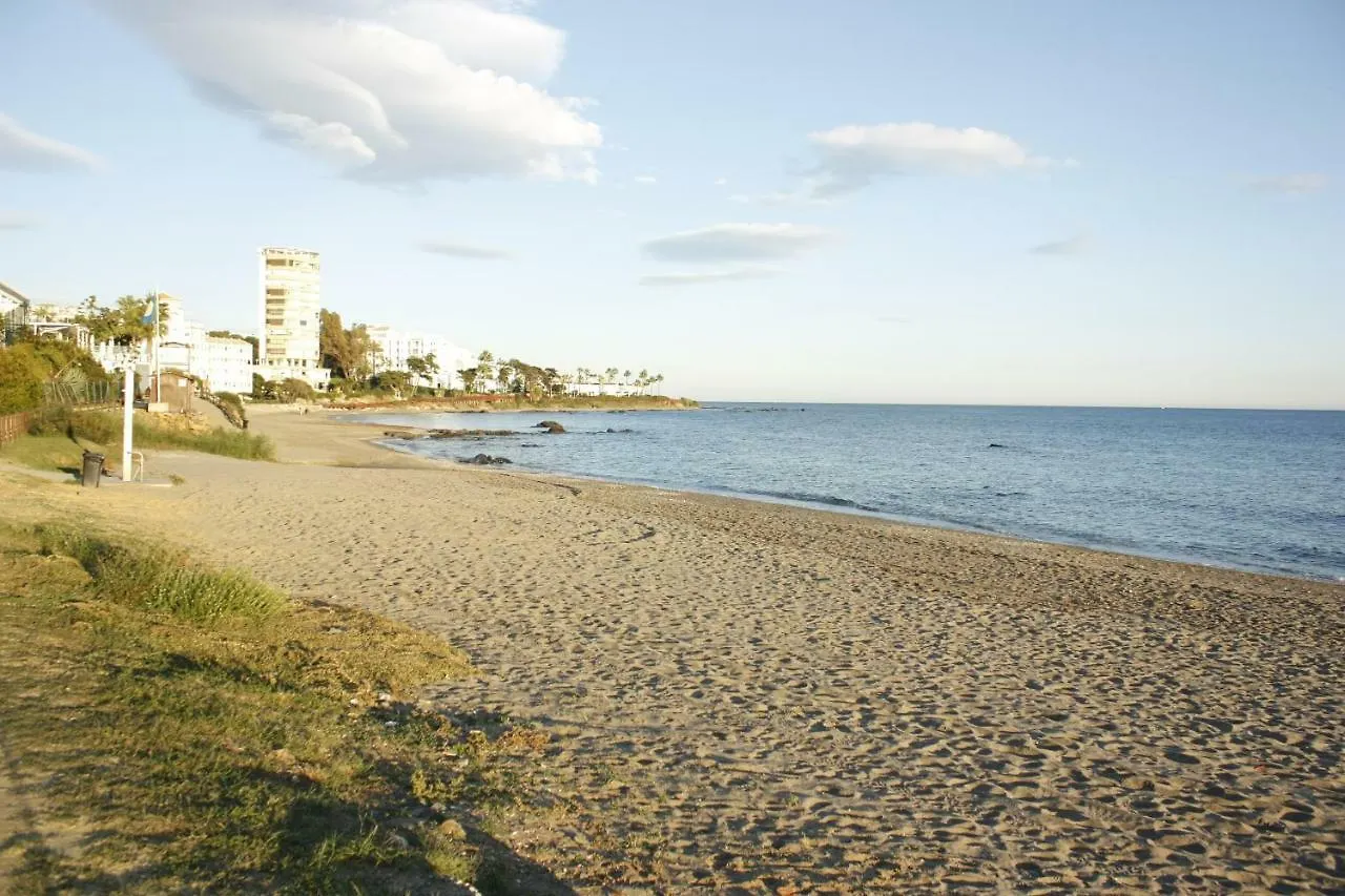 Luxury In The Beach, Lubina Sol La Cala De Mijas 0*,