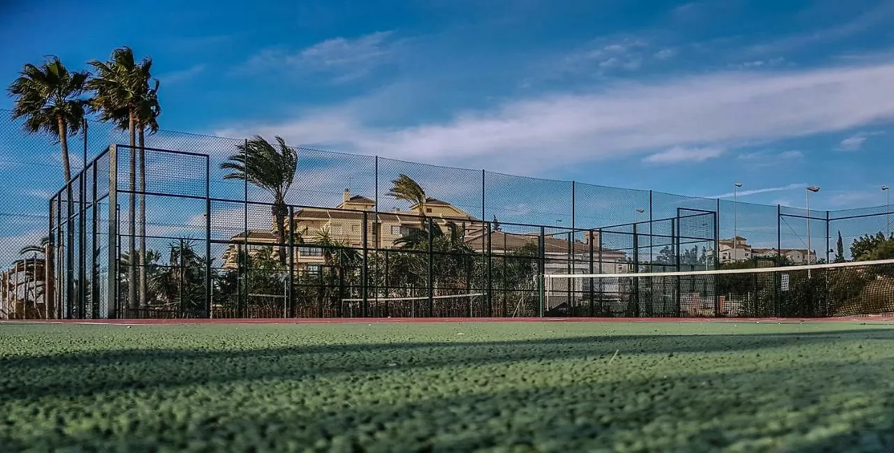 Luxury In The Beach, Lubina Sol La Cala De Mijas Apartamento