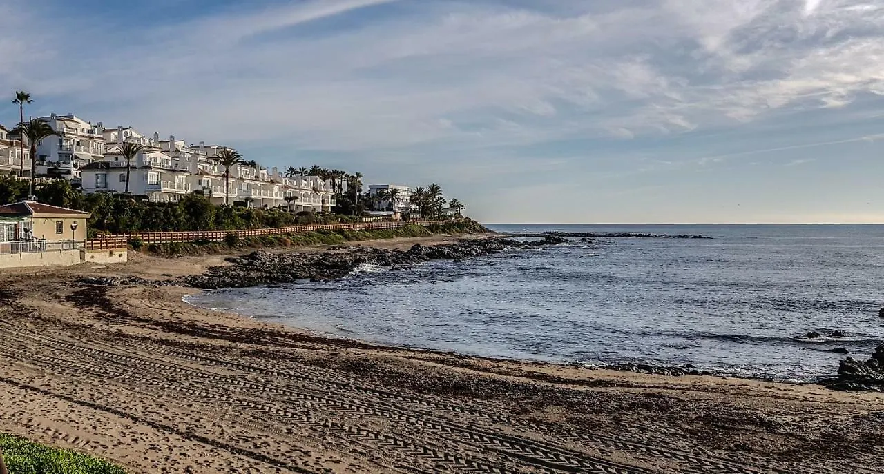 Apartamento Luxury In The Beach, Lubina Sol La Cala De Mijas